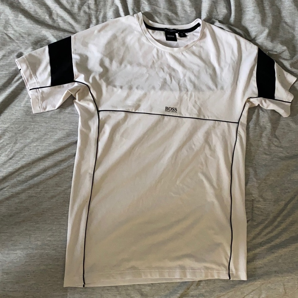 HUGO BOSS Men’s Shirt